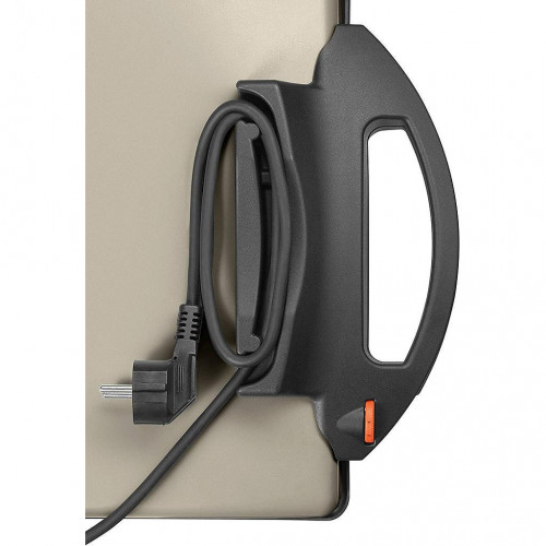 Bosch TFB3302V - Bistecchiera, Barbecue,...