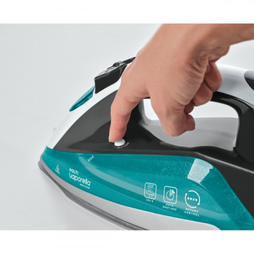 Polti Vaporella Quick & Slide QS220 Ferro a...