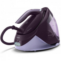 Philips PerfectCare Series 7000 Ferro da Stiro con Caldaia, 8 Bar, Vapore Continuo 120 g/min, Colpo Vapore 600g, 1,8 Lt.