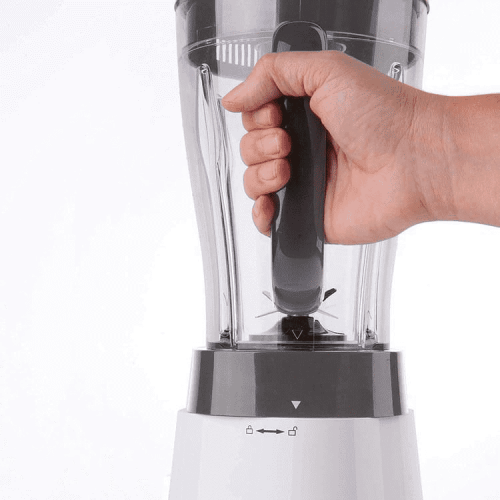 Black & Decker, Frullatore, 500W