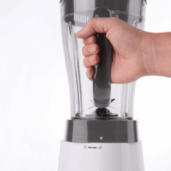 Black & Decker, Frullatore, 500W