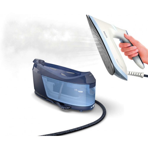 Philips 6000 series PerfectCare 2400 W 1,8 L...