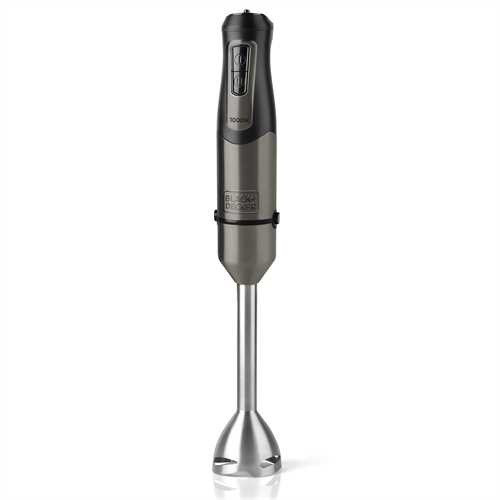 Black & Decker BXHBA1000E frullatore Frullatore...