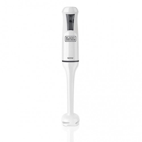 Black & Decker BXHB500E - Frullatore ad...