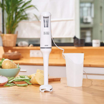 Black & Decker BXHB500E -... 2