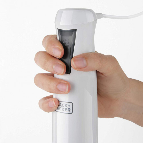 Black & Decker BXHB500E - Frullatore ad...