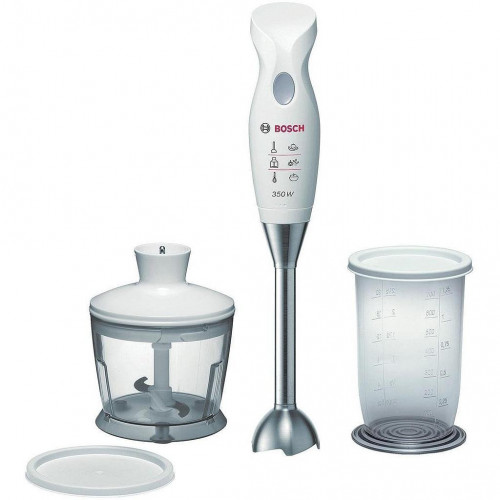 Bosch MSM6B500 - Frullatore ad Immersione, 350...