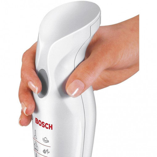 Bosch MSM6B500 - Frullatore ad Immersione, 350...