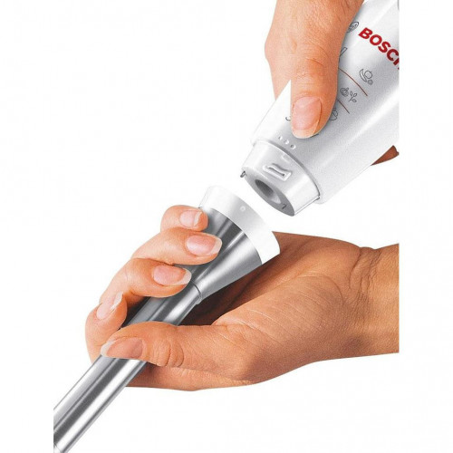 Bosch MSM6B500 - Frullatore ad Immersione, 350...