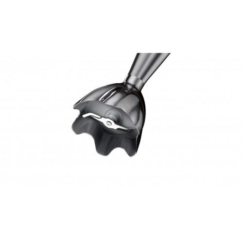 Braun MQ 3135 WH Sauce 0,5 L Frullatore ad...