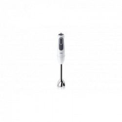 Braun MQ 3135 WH Sauce 0,5 L Frullatore ad immersione 750 W Nero, Bianco