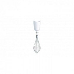 Braun MQ 3135 WH Sauce 0,5 L Frullatore ad immersione 750 W Nero, Bianco