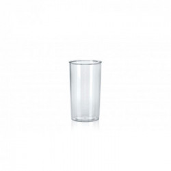 Braun MQ 3135 WH Sauce 0,5 L Frullatore ad immersione 750 W Nero, Bianco