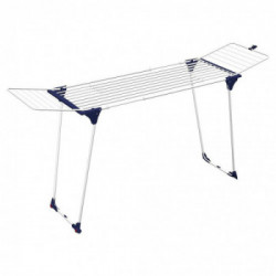 Gimi - Stendibiancheria Dinamik, Allungabile, 27 mt