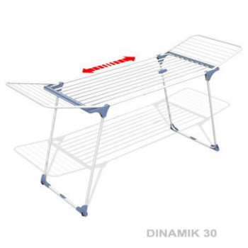 Gimi - Stendibiancheria... 2