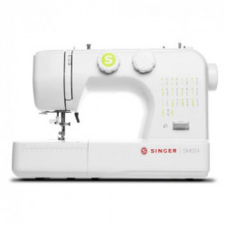 Macchina da cucire Singer SC220-GREEN