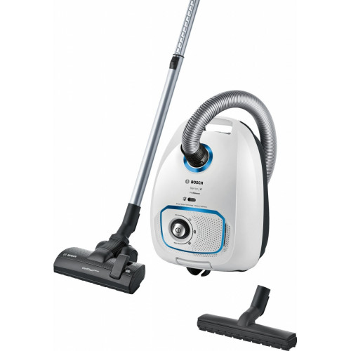 Bosch BGLS4SIL1 ProSilence - Aspirapolvere con...