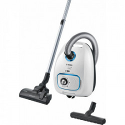 Bosch BGLS4SIL1 ProSilence - Aspirapolvere con Sacco, 700 W, 66 dB