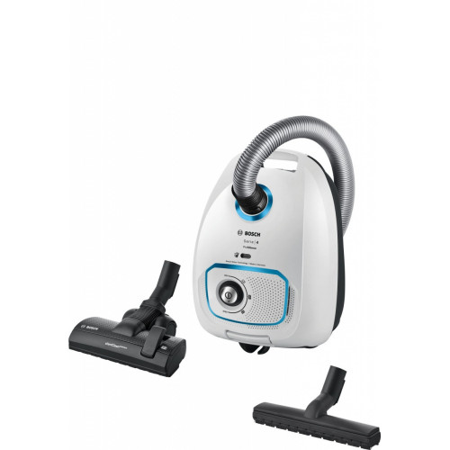 Bosch BGLS4SIL1 ProSilence - Aspirapolvere con...