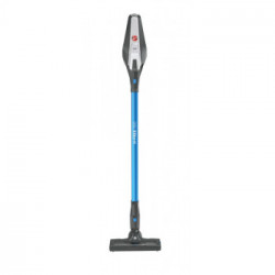 Hoover H-FREE 300 HF322PTA 011 Grigio Senza sacchetto