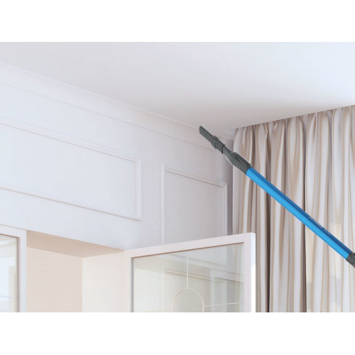 Hoover H-FREE 300 HF322PTA 011 Grigio Senza...