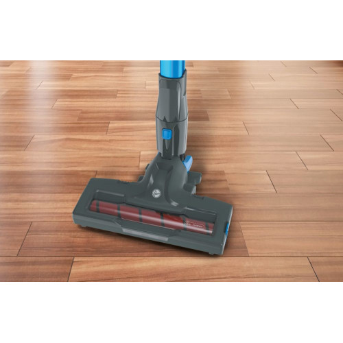 Hoover H-FREE 300 HF322PTA 011 Grigio Senza...