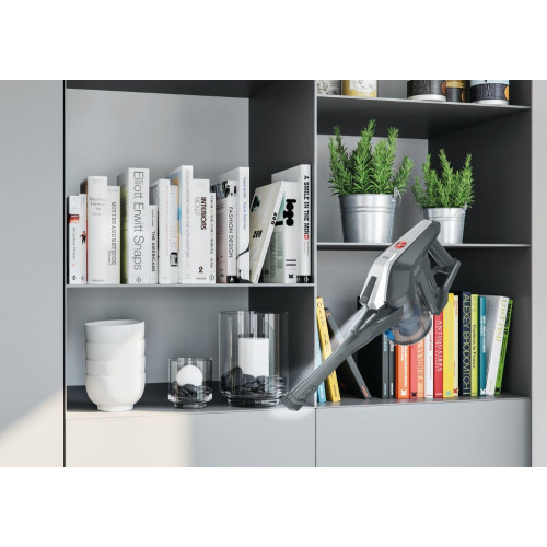 Hoover H-FREE 300 HF322PTA 011 Grigio Senza...