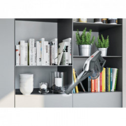 Hoover H-FREE 300 HF322PTA 011 Grigio Senza sacchetto