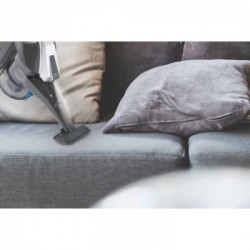 Hoover H-FREE 300 HF322PTA 011 Grigio Senza sacchetto