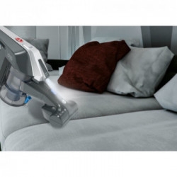 Hoover H-FREE 300 HF322PTA 011 Grigio Senza sacchetto