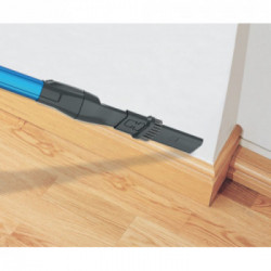 Hoover H-FREE 300 HF322PTA 011 Grigio Senza sacchetto