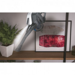Hoover H-FREE 300 HF322PTA 011 Grigio Senza sacchetto