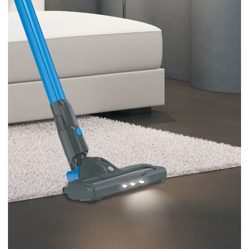 Hoover H-FREE 300 HF322PTA 011 Grigio Senza...