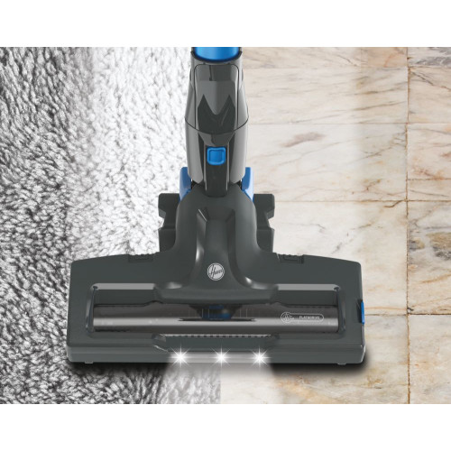 Hoover H-FREE 300 HF322PTA 011 Grigio Senza...