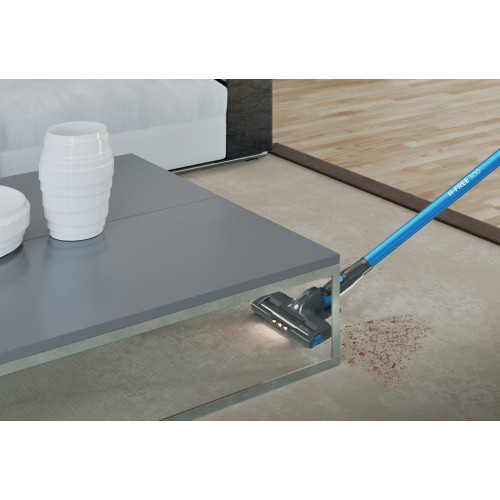 Hoover H-FREE 300 HF322PTA 011 Grigio Senza...