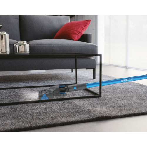 Hoover H-FREE 300 HF322PTA 011 Grigio Senza...
