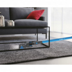 Hoover H-FREE 300 HF322PTA 011 Grigio Senza sacchetto