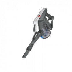 Hoover H-FREE 300 HF322PTA 011 Grigio Senza sacchetto