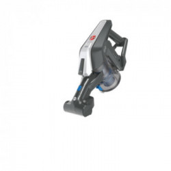 Hoover H-FREE 300 HF322PTA 011 Grigio Senza sacchetto