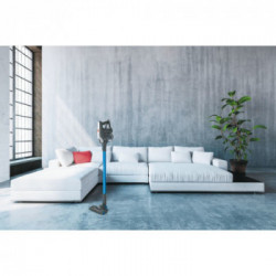 Hoover H-FREE 300 HF322PTA 011 Grigio Senza sacchetto