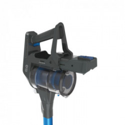 Hoover H-FREE 300 HF322PTA 011 Grigio Senza sacchetto