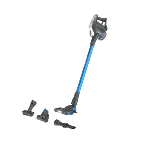 Hoover H-FREE 300 HF322PTA 011 Grigio Senza...