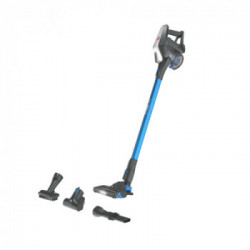 Hoover H-FREE 300 HF322PTA 011 Grigio Senza sacchetto