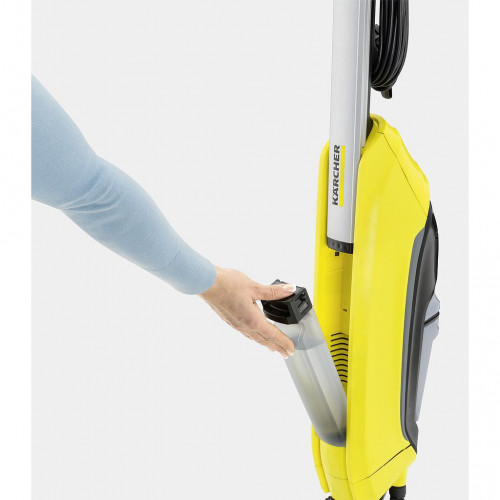 Kärcher FC5 - Lavapavimenti 2-in-1, 460W, 500...