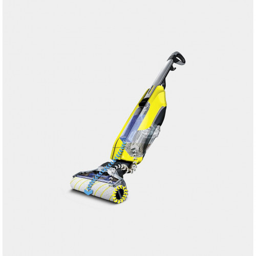 Kärcher FC5 - Lavapavimenti 2-in-1, 460W, 500...