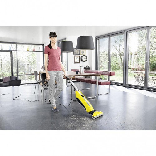 Kärcher FC5 - Lavapavimenti 2-in-1, 460W, 500...