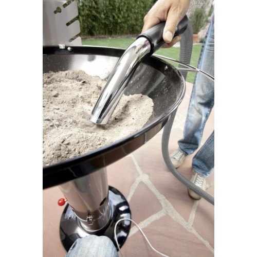 Karcher AD 4 Premium - Bidone Aspiracenere, 600...