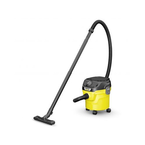 BIDONE SOLIDI/LIQUIDI 1000W 12LTCAVO 2MT TUBO...