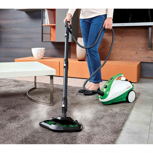 Polti Vaporetto Smart 35_Mop - Pulitore a...