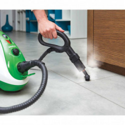 Polti Vaporetto Smart 35_Mop - Pulitore a Vapore a Traino, 1800 W, 3,5 Bar, 1,6 Lt.